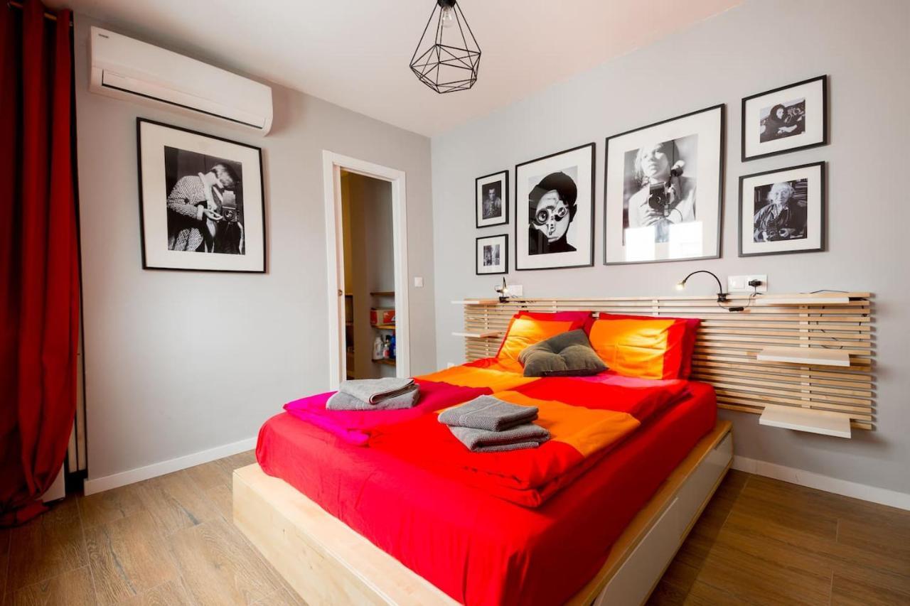 Armas 44 - Apartamento De 2 Dormitorios, Moderno Y Centrico, Sin Ascensor Y Con Posibilidad De Garaje Сарагоса Экстерьер фото