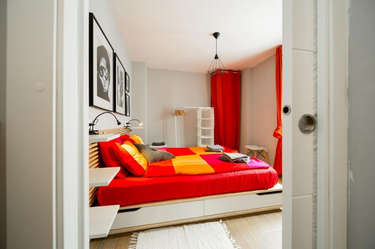 Armas 44 - Apartamento De 2 Dormitorios, Moderno Y Centrico, Sin Ascensor Y Con Posibilidad De Garaje Сарагоса Экстерьер фото