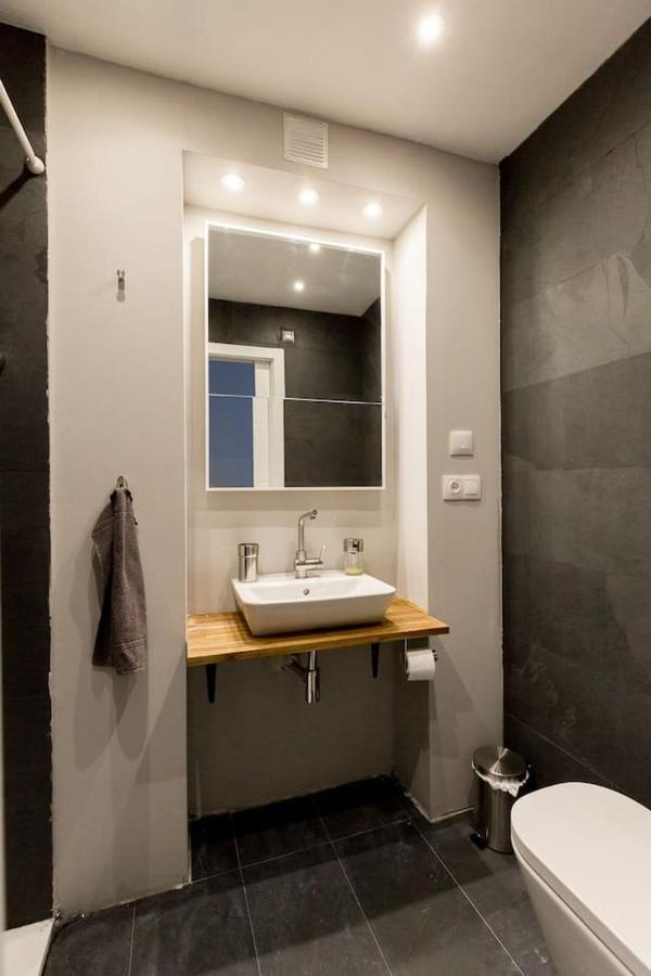 Armas 44 - Apartamento De 2 Dormitorios, Moderno Y Centrico, Sin Ascensor Y Con Posibilidad De Garaje Сарагоса Экстерьер фото